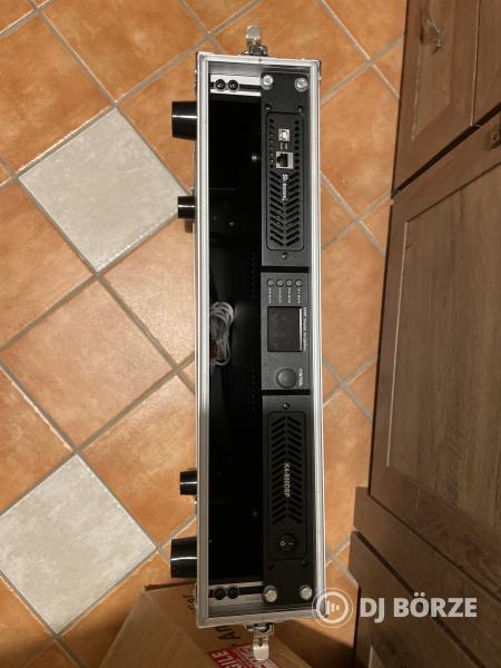 Sinbosen k4-800 dsp
