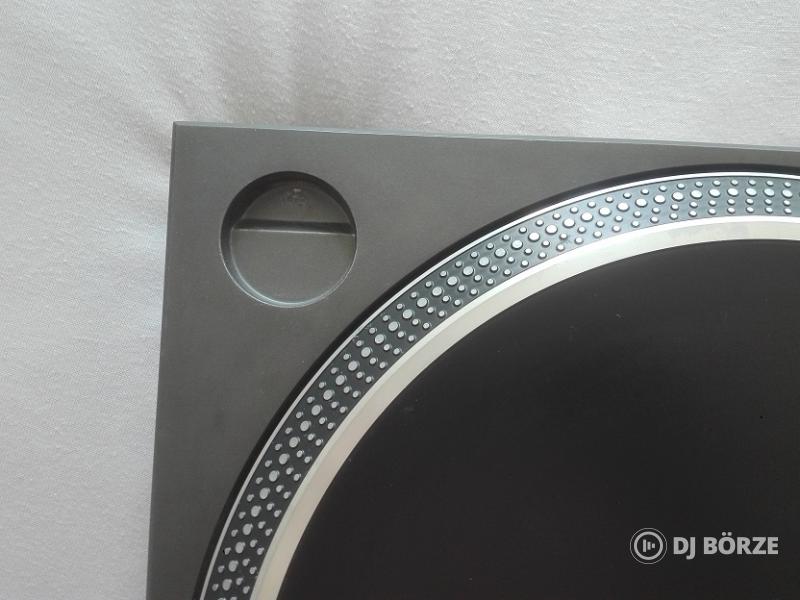 TECHNICS SL 1210 MK2 LEMEZJÁTSZÓ ELADÓ!