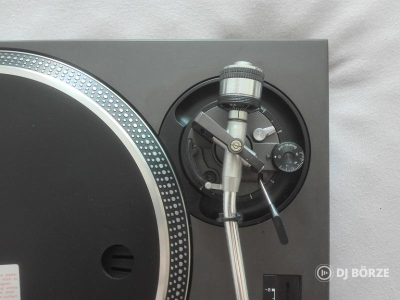 TECHNICS SL 1210 MK2 LEMEZJÁTSZÓ ELADÓ!