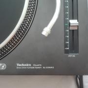 TECHNICS SL 1210 MK2 LEMEZJÁTSZÓ ELADÓ!