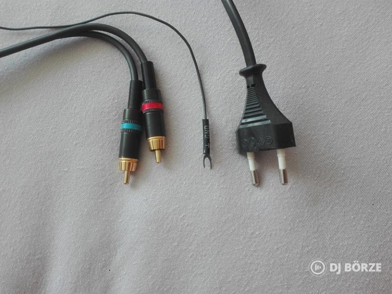 TECHNICS SL 1210 MK2 LEMEZJÁTSZÓ ELADÓ!