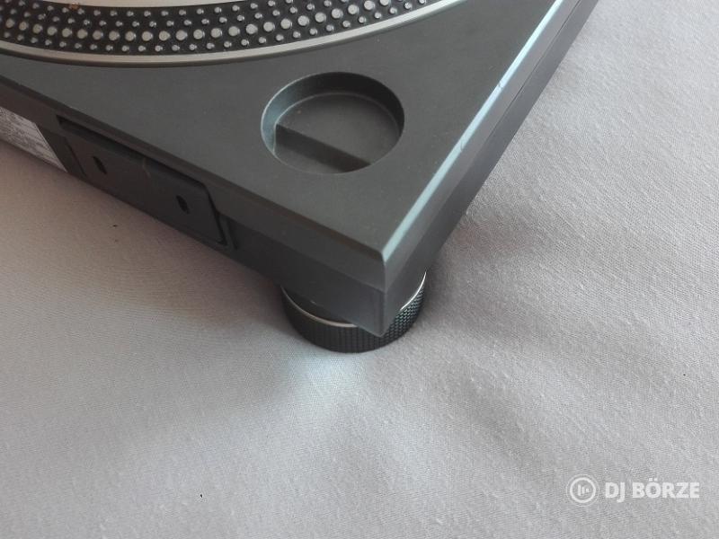 TECHNICS SL 1210 MK2 LEMEZJÁTSZÓ ELADÓ!