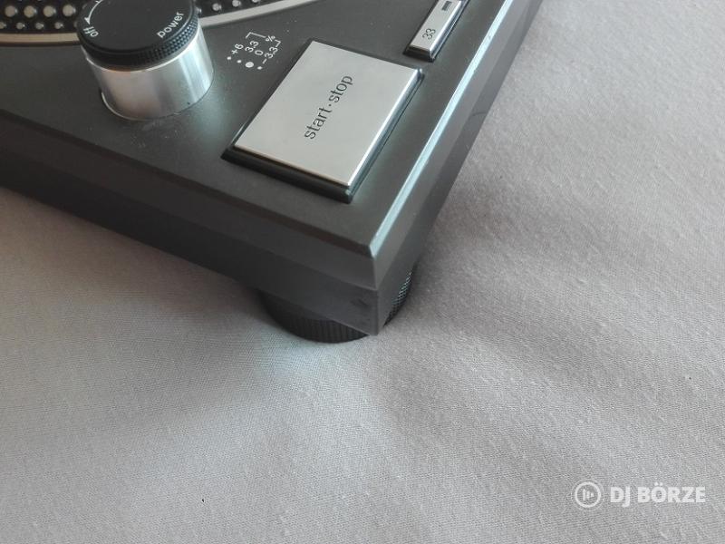 TECHNICS SL 1210 MK2 LEMEZJÁTSZÓ ELADÓ!