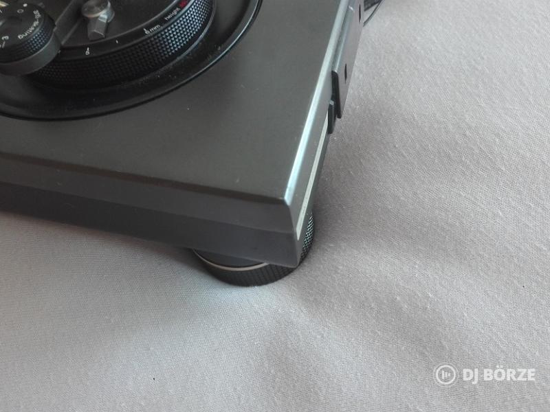 TECHNICS SL 1210 MK2 LEMEZJÁTSZÓ ELADÓ!
