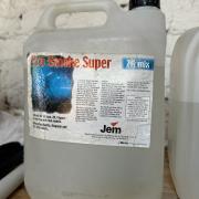 Füstfolyadék (JEM Smoke SUper ZR, Eurolite Smoke-Fluid "P")