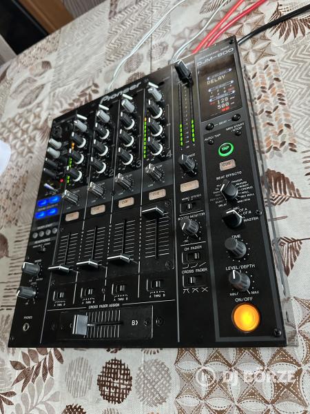 Pioneer Djm 800 eladó.