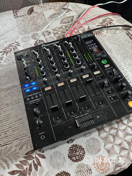 Pioneer Djm 800 eladó.