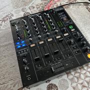Pioneer Djm 800 eladó.