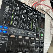 Pioneer Djm 800 eladó.