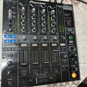 Pioneer Djm 800 eladó.