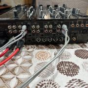 Pioneer Djm 800 eladó.