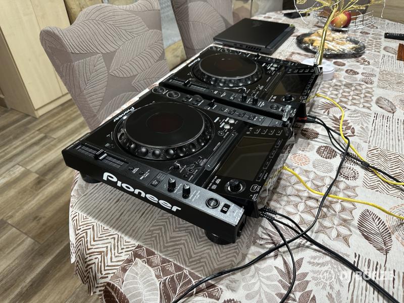 Pioneer cdj 2000 eladó! Beszámítás is lehetséges!