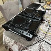 Pioneer cdj 2000 eladó! Beszámítás is lehetséges!