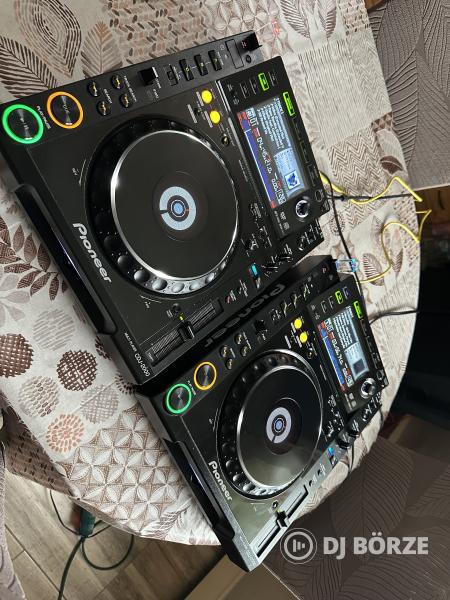 Pioneer cdj 2000 eladó! Beszámítás is lehetséges!