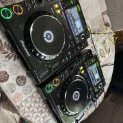 Pioneer cdj 2000 eladó! Beszámítás is lehetséges!