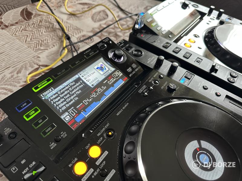 Pioneer cdj 2000 eladó! Beszámítás is lehetséges!