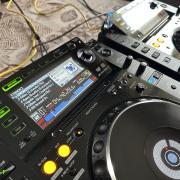 Pioneer cdj 2000 eladó! Beszámítás is lehetséges!