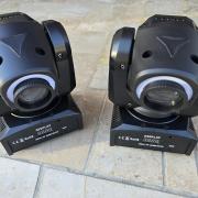 UKING ZQ02015 MOVING HEAD LIGHT