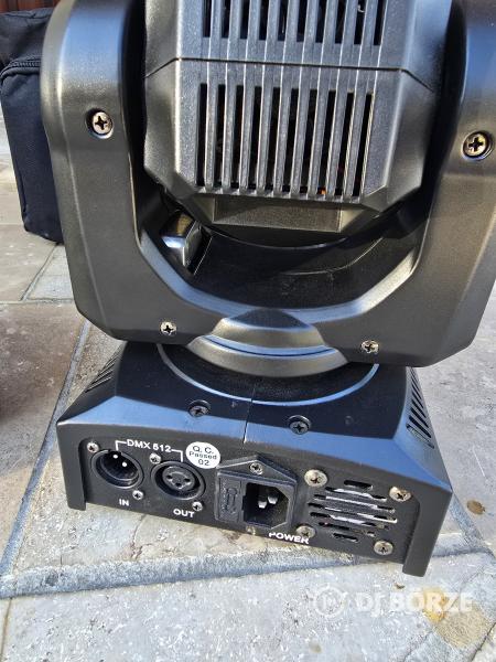 UKING ZQ02015 MOVING HEAD LIGHT