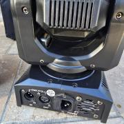 UKING ZQ02015 MOVING HEAD LIGHT