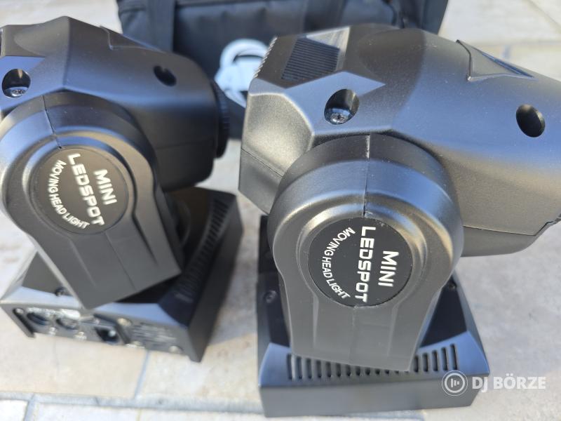 UKING ZQ02015 MOVING HEAD LIGHT