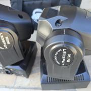 UKING ZQ02015 MOVING HEAD LIGHT