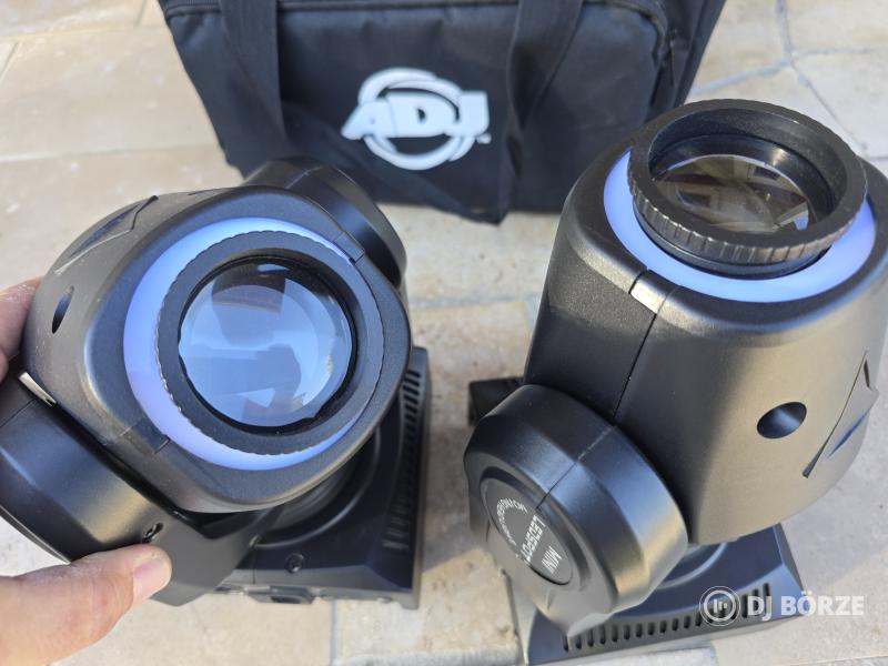 UKING ZQ02015 MOVING HEAD LIGHT