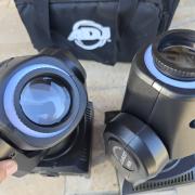 UKING ZQ02015 MOVING HEAD LIGHT