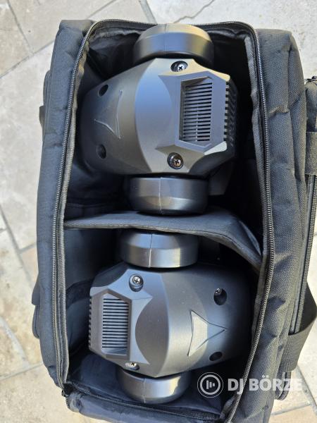 UKING ZQ02015 MOVING HEAD LIGHT