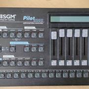 SGM Pilot 2000