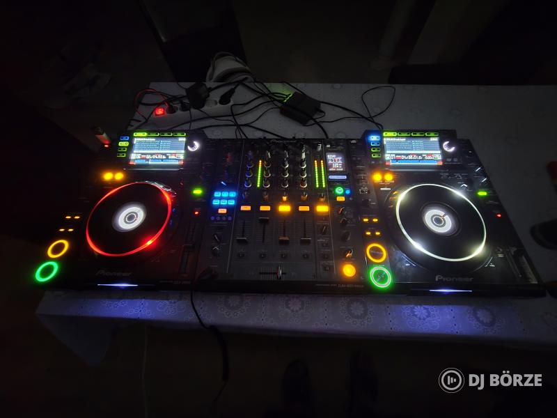 Pioneer Dj