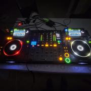 Pioneer Dj