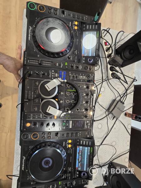 Pioneer Dj