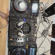 Pioneer Dj
