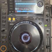 Pioneer Dj