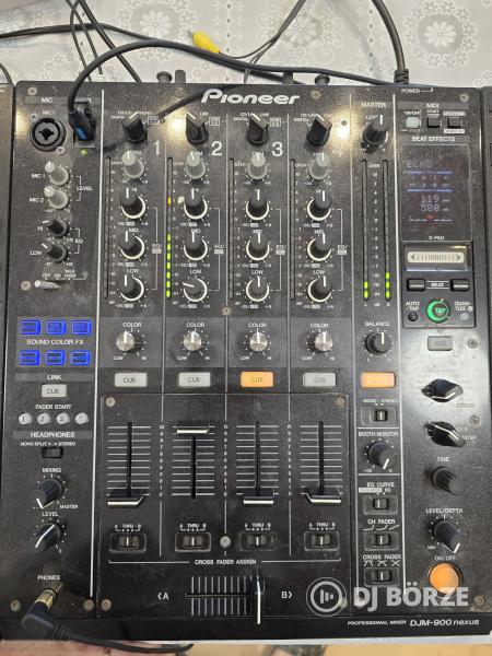 Pioneer Dj