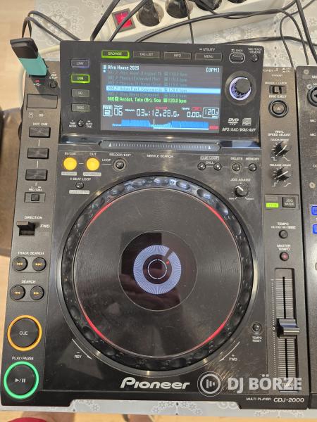 Pioneer Dj