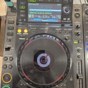 Pioneer Dj
