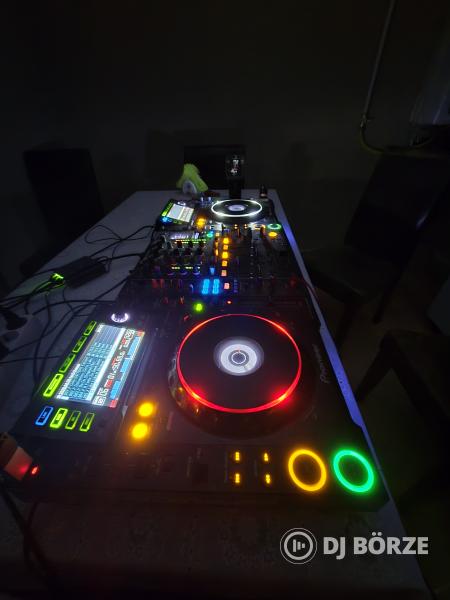 Pioneer Dj