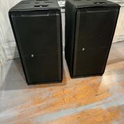 JBL STX 828 két darab eladó , újszerű állapotban