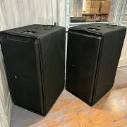 JBL STX 828 két darab eladó , újszerű állapotban
