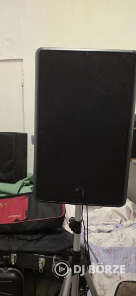 Fs audio nux 152 amk