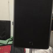 Fs audio nux 152 amk
