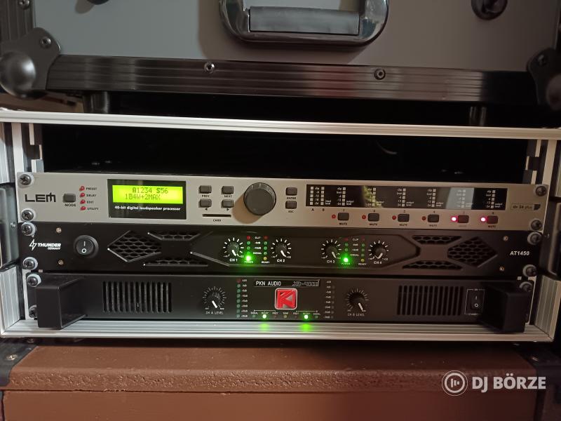 Lem dx 26 plus rendszerprocesszor