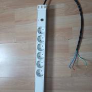 6-os Rack PDU Új Több Darab Eladó