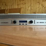 Crown XTI4000