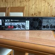 Crown XTI4000