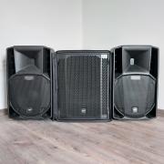 RCF 705 Mk2 + 712 Mk4