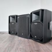 RCF 705 Mk2 + 712 Mk4