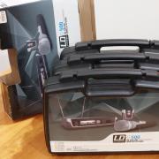 LD Systems U500 rádiómikrofon (3db dual szet egyben) OLCSÓN!